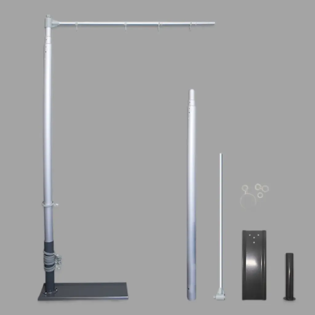 Heavy Duty Automotive Flags | Car Sales Flag - Image 3