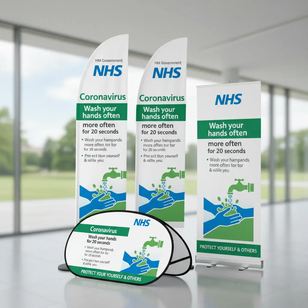 Pop Out Banner - Image 3