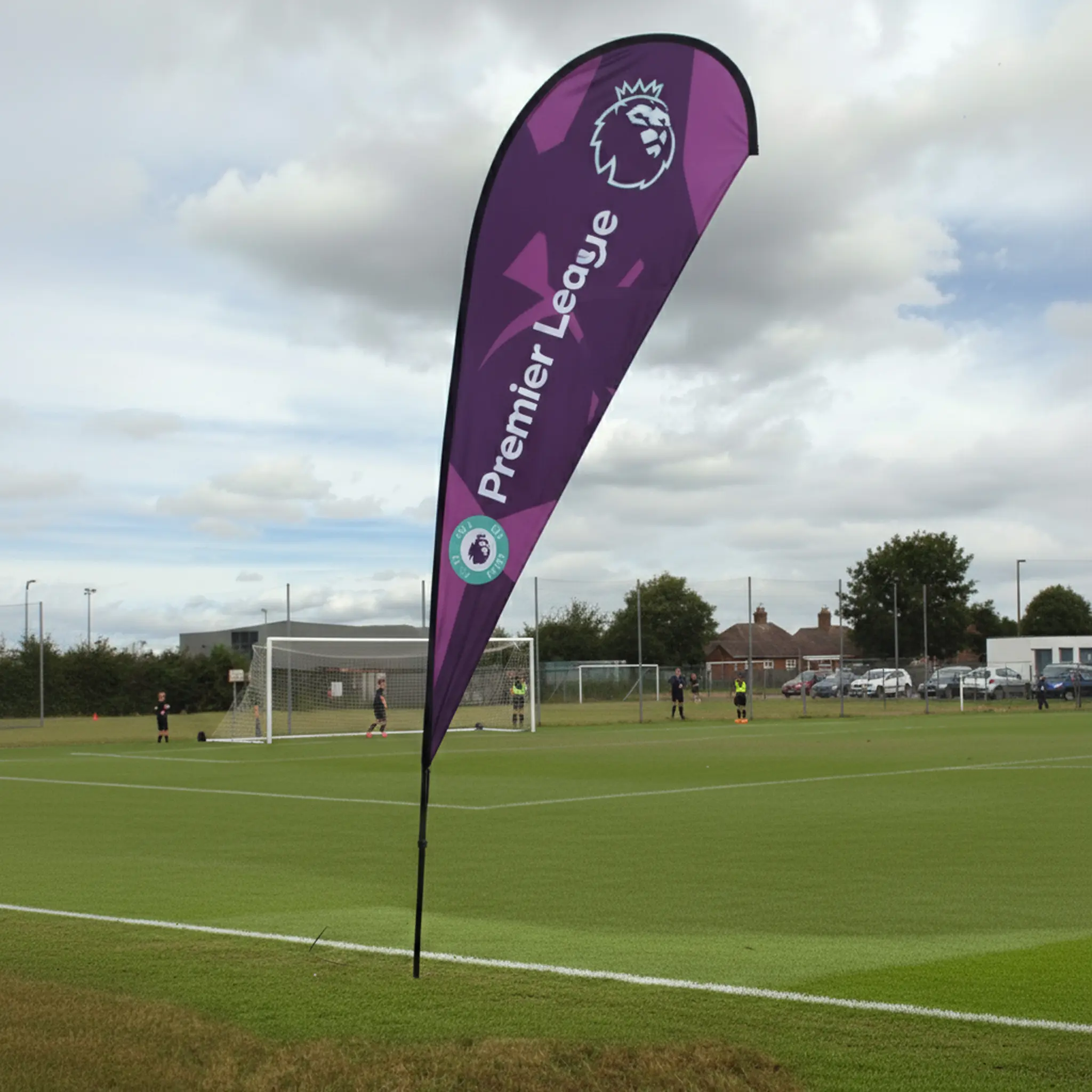 Teardrop Flags XL | Premium Flag Range