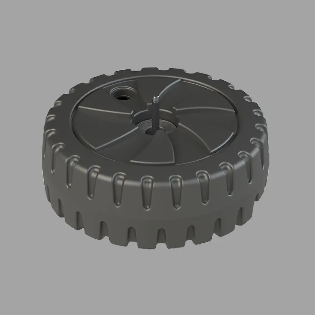 Feather Flag | Water Base Large